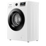 Mașină de spălat Heinner HWM-HME1014IVA10+++, 10kg, Alb, 2 image