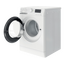 Mașină de spălat Indesit MTWE 91495 WK, 9kg, Alb, 2 image