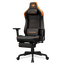 Scaun Gaming Cougar Armor EVO S, PU Piele, Negru | Portocaliu, 9 image