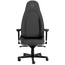 Scaun Gaming Noblechairs Icon, Textil, Antracit
