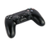 Gamepad Gembird JPD-PS4BT-02, Negru, 3 image