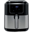 Friteuză cu aer cald Gorenje AF1700DB, Negru | Oțel inoxidabil, 3 image