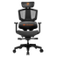 Scaun Gaming Cougar Argo One, Plasă elastomerică respirabilă, Portocaliu