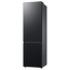 Frigider Samsung RB38C7B4EB1/EF, Negru, 2 image