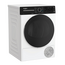 Uscător de rufe Whirlpool WP C8 WBS EE, 8kg, Alb, 3 image