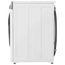 Mașină de spălat cu uscător LG F4DR913P3WA, 13kg, Alb, 3 image