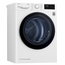 Uscător de rufe LG RH80V3AV6N, 8kg, Alb, 3 image