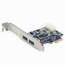 Placă de extensie PCI-Express Gembird UPC-30-2P, Negru, 2 image