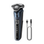 Aparat de ras electric Philips S5885/10, Albastru, 2 image