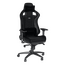 Scaun Gaming Noblechairs Epic, PU Piele, Negru, 9 image