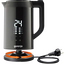 Fierbător electric Gorenje K17DWDII, Negru, 3 image