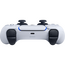 Gamepad SONY Playstation 5 DualSense, Alb | Negru, 3 image