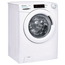 Mașină de spălat Candy CS 1410TXME/1-S, 10kg, Alb, 2 image