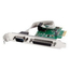 Placă de extensie PCI-Express Gembird PEX-COMLPT-01, Multicolor, 2 image
