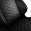 Scaun Gaming Noblechairs Epic, PU Piele, Negru, 4 image