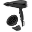 Uscător de păr BaByliss 6710DE, 2100W, Negru
