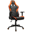 Scaun Gaming Cougar ARMOR ELITE, PVC Piele, Negru | Portocaliu, 3 image