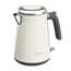 Fierbător electric Tefal KI666AE0, Alb