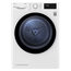 Uscător de rufe LG RH80V3AV6N, 8kg, Alb