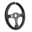Cadru de directie MOZA Wheel Mod pentru ES, Negru, 2 image