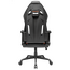 Scaun Gaming Cougar Hotrod, PU Piele, Negru | Portocaliu, 3 image