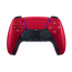 Gamepad SONY Playstation 5 DualSense, Roșu vulcanic, 3 image