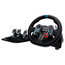 Volan Gaming Logitech G29, Negru, 3 image