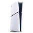 Consolă de jocuri SONY PlayStation 5 Slim Digital Edition 825 Gb, Alb,, 3 image