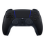 Gamepad SONY Playstation 5 DualSense, Negru