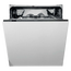 Mașină de spălat vase Whirlpool WIO 3C33 E 6.5, Alb