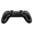 Gamepad Gembird JPD-PS4BT-02, Negru, 2 image