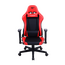 Scaun Gaming Havit GC938, PU Piele, Negru | Roșu, 2 image