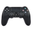 Gamepad Gembird JPD-PS4BT-02, Negru