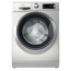 Mașină de spălat Hotpoint-Ariston NLCD 948 SS A EU, 9kg, Oțel inoxidabil