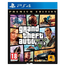 Rockstar Games Grand Theft Auto V: Premium Edition, Curse și zbor, PlayStation 4, Disc
