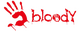 Bloody