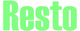 Resto